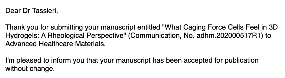 Manlio Tassieri tweet media