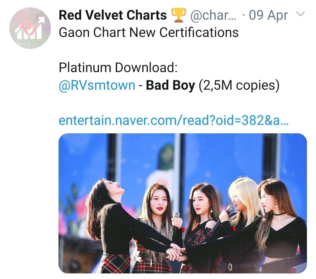 red velvet receiptsa thread so i wont lose them