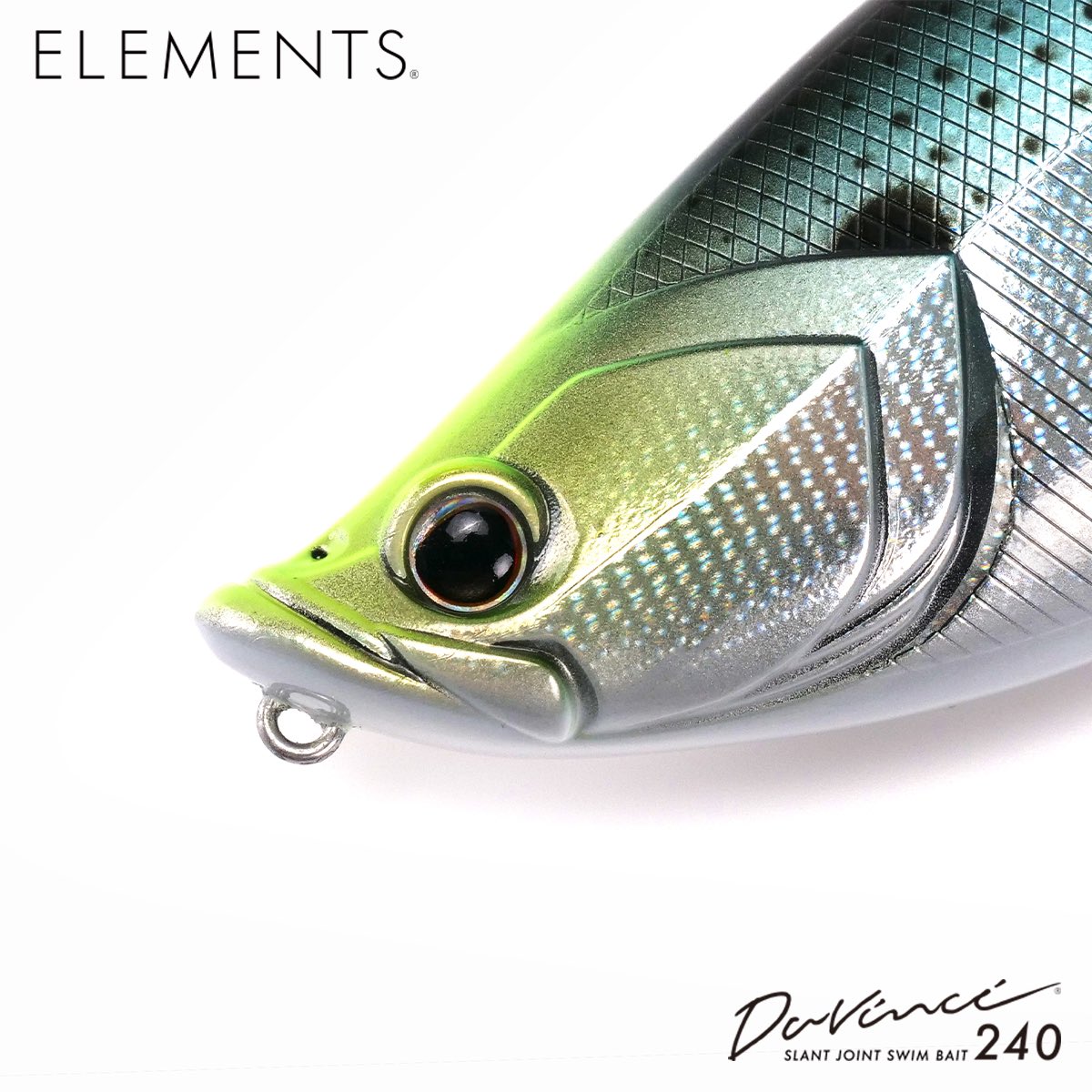 elmnts_jp's tweet photo. Davinci240 SW #KONOSHIRO
#ELEMENTS
#Davinci240sw https://t.co/GECbyoL25B