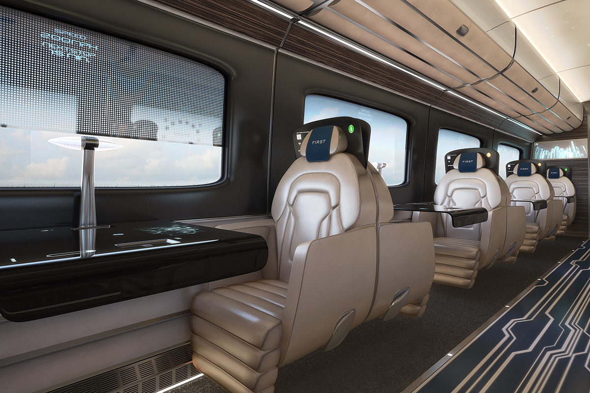 With #3D visualisation, you can watch your project go from an idea to a reality. Find out more here >> ow.ly/s2tV30pblkK

#visualisation #CGI #tech #technology #architect #architecture #visual #innovation