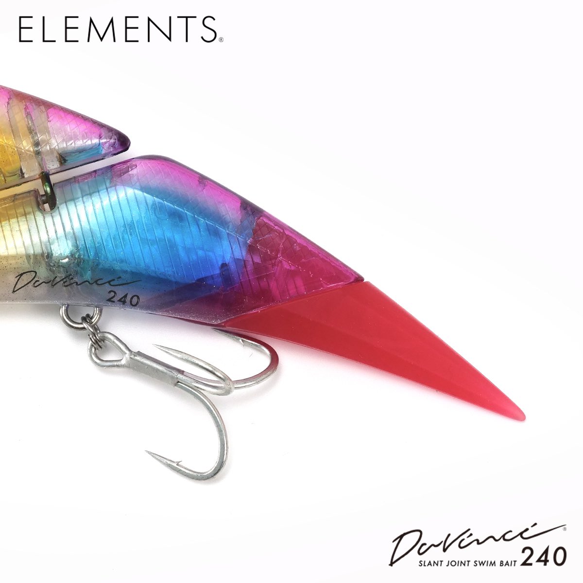 elmnts_jp's tweet photo. Davinci240 SW #CottonCANDY
#ELEMENTS
#Davinci240sw https://t.co/rOdgH745B7