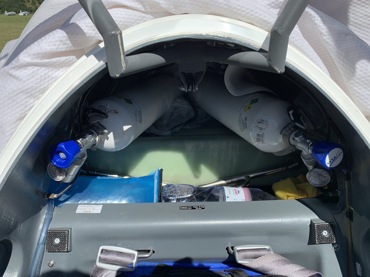 going to try sth new