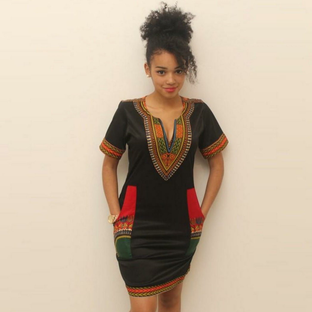 lounjstore's tweet photo. ☆TLW DANSHIKI BLACKRED  DRESS☆
Come see us at https://t.co/xBI654cMTT for this beautiful comfortable dress for those lazy days
#danshikiafricanprint 
#dashikifashion 
#danshikidress
#danshikidresses
#africanprintdressesstyles 
#africantradition https://t.co/f1sFvu3vDS