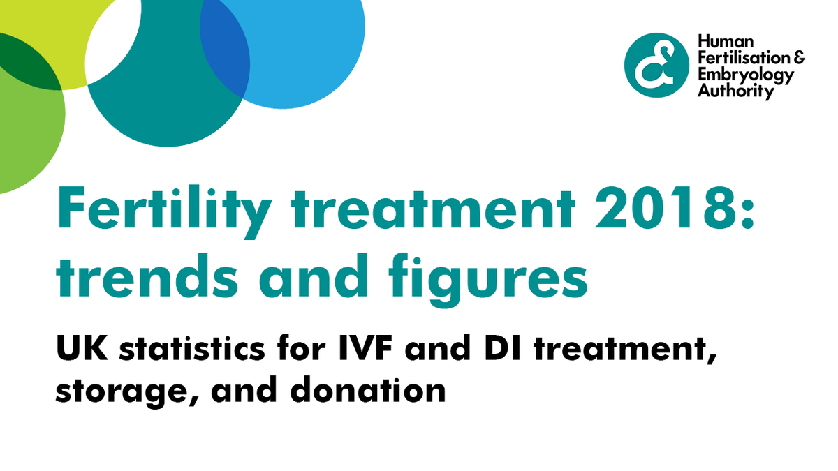 Human Fertilisation & Embryology Authority (HFEA) tweet media
