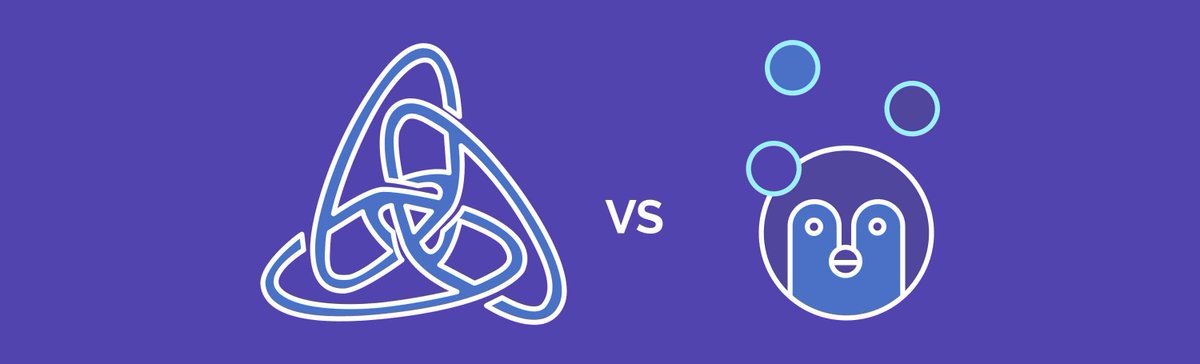 HostNamaste's tweet image. OpenVZ vs KVM VPS – What is the Difference? – Virtualization Explained hostnamaste.com/blog/openvz-vs…

#OpenVZvsKVM #OpenVZVPSvsKVMVPS #Virtualization #VirtualizationExplained #HostNamaste #VPS #OpenVZ #KVM #SharedKernel #DedicatedKernel #ContainerBasedVirtualization #FullVirtualization