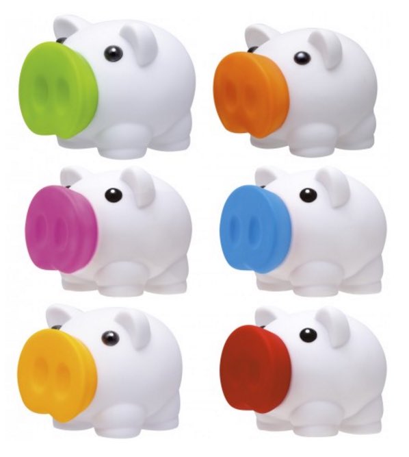 Choose money boxes as your promotional product and make your brand a part of someone’s cherished memories. Not only will they remember the moments but also your brand name. This will ultimately lead to portraying a caring image for your company.  #moneybox#promotionalproducts