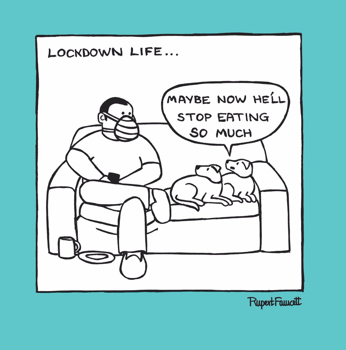 CardmixCo's tweet photo. We promised ourselves we’d start eating a little healthier this week, maybe this trick will help us socially distanced from the snack drawer! 🍫🧁🍪🍭🍰 #lockdown #lockdown2020 #cardmix https://t.co/E2jEZnb4t0