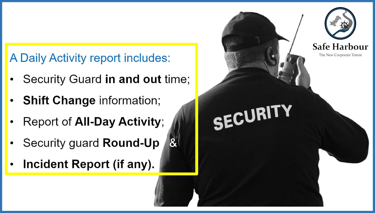ConsultantsSafe's tweet photo. In our daily lives, we often tend to take the importance and role of security guards for granted. Moreover, we almost fail to acknowledge their presence, barely giving them even a glance. But it is tough to picture our daily lives without them. #securitymanagement https://t.co/ENGg2i7wEp