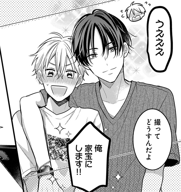 お金を節約 BLマンガ4冊セット ミスター様には泣かされない アイドル