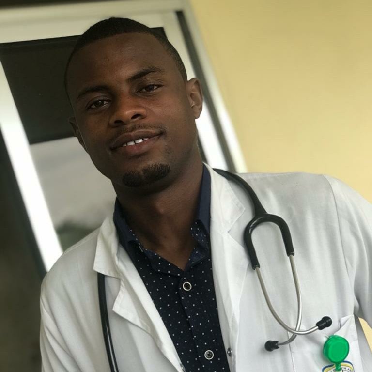 Ntiga Kalyango MD tweet media