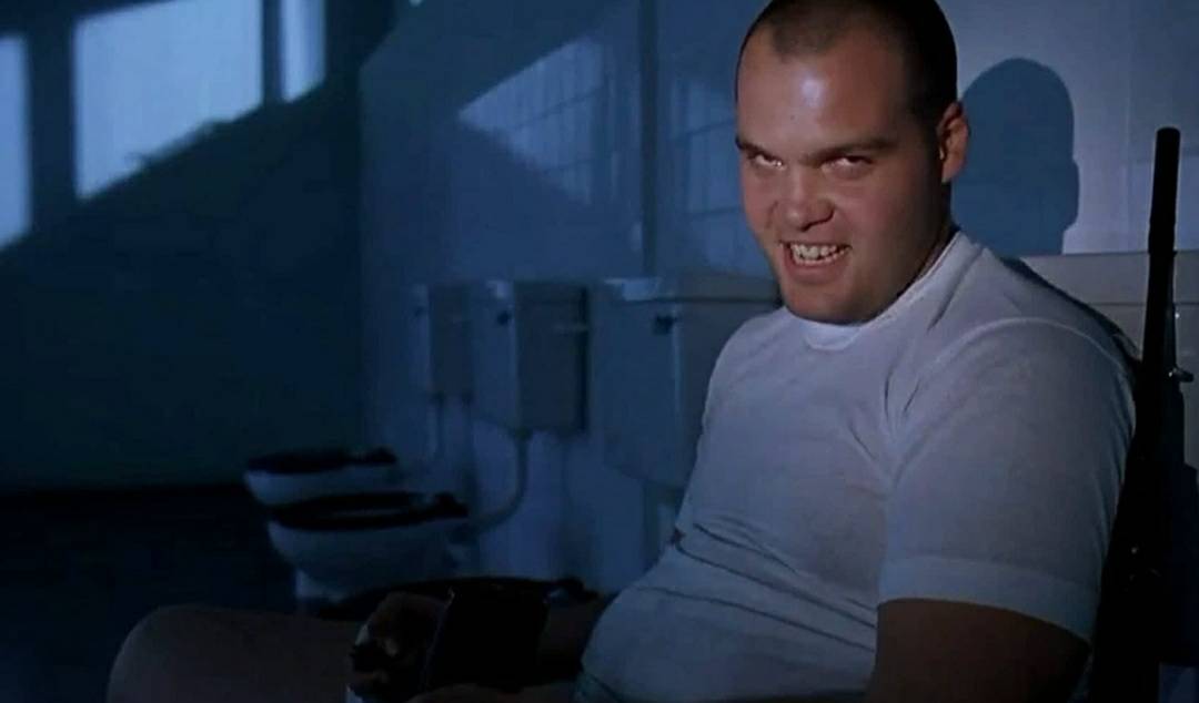 JohnBarkerATRM's tweet photo. #HappyBirthday #VincentD'Onofrio, 61 today. He is probably best known as Private Pyle in Full Metal Jacket (1987), he gained 70lbs for the role which is a record for the most weight gained by an actor in film. Other highlights are JFK (1991), Ed Wood (1994) & Men In Black (1997). https://t.co/uAHuuAe5aC