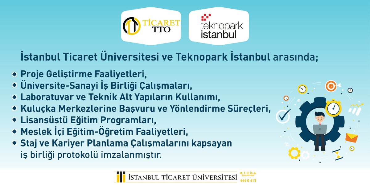 Istanbul Ticaret Universitesi Burs Basvurusu Burs Sorgulama Ve Sonuclari