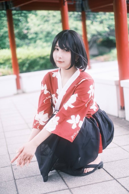 コスプレイヤー火狐礼斗（こぎつねあやと）のTwitter画像21