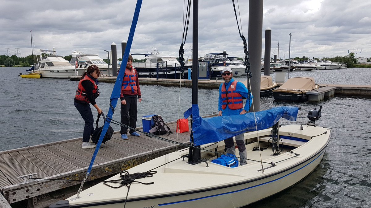 paragraph_eins's tweet photo. #teamevent #segeln #läuft https://t.co/ZaecS6jmYV