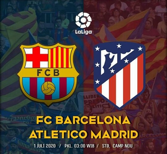 BIG MATCH !!
#ForcaBarca 🔵🔴