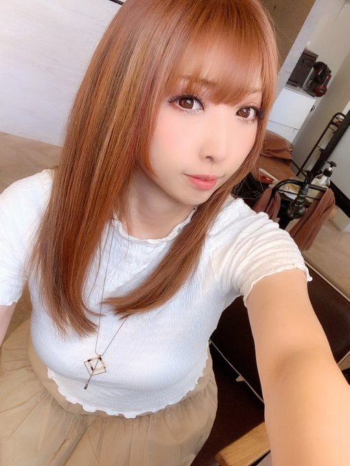 コスプレイヤー桃色れくのTwitter画像1