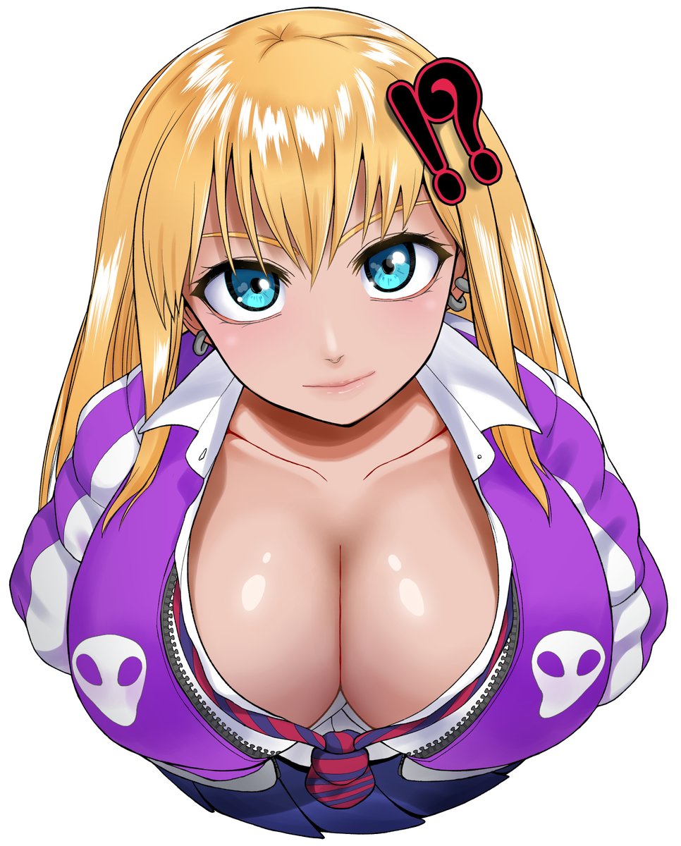 Vtuberの事は全く詳しくないですが
たまたま見かけたこの娘はおっぱいでっかいから好き。

描いたのは結構前なので先程調べたら
もう活動してないようですね。残念。
おっぱいでっかいのに(しつこい)
#マガジヨミ 