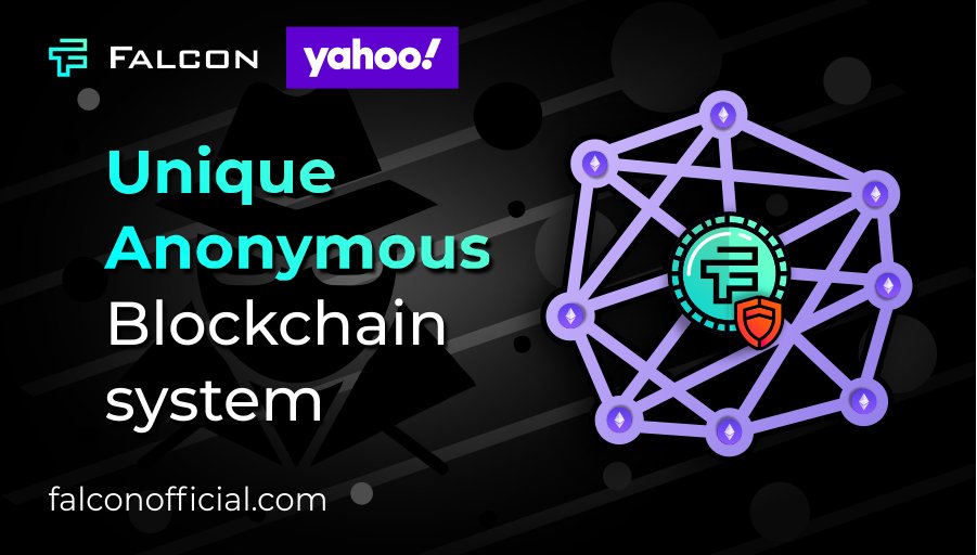 Falcon Project tweet media