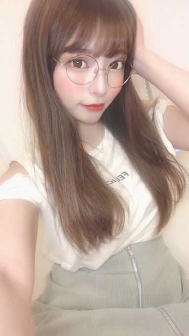 コスプレイヤー綺世あやりのTwitter画像46