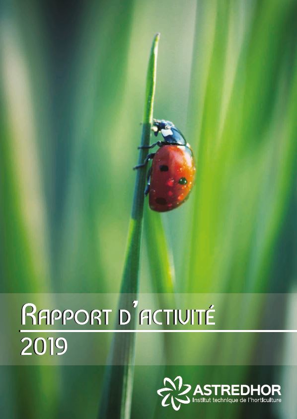 astredhor's tweet photo. En 2019, les équipes d'ASTREDHOR ont conduit plus de 80 projets de recherches et permis de nombreuses avancées comme l'évaluation de l’intérêt des huiles essentielles dans la lutte contre le #thrips ravageur Frankliniella occidentalis https://t.co/kpVNuqWKAp https://t.co/1IylY6bRz3