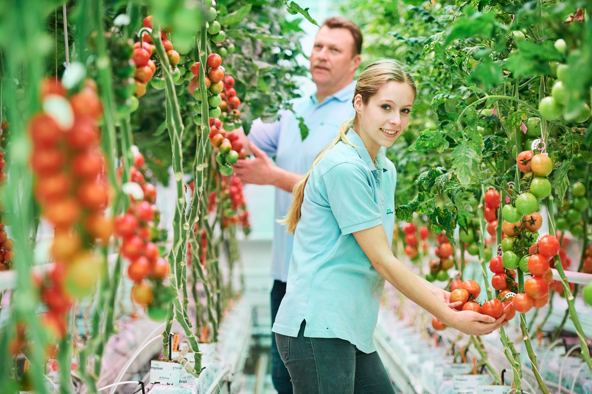 Wageningen Academy tweet media