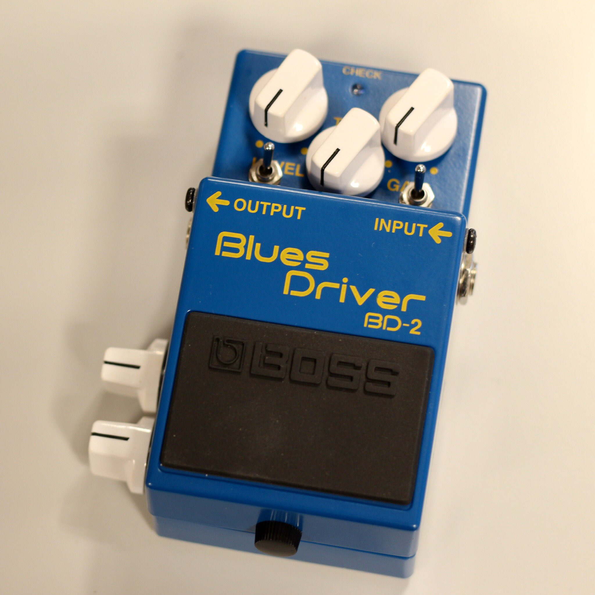 Soul Power Instruments BD-2 Mod 中古