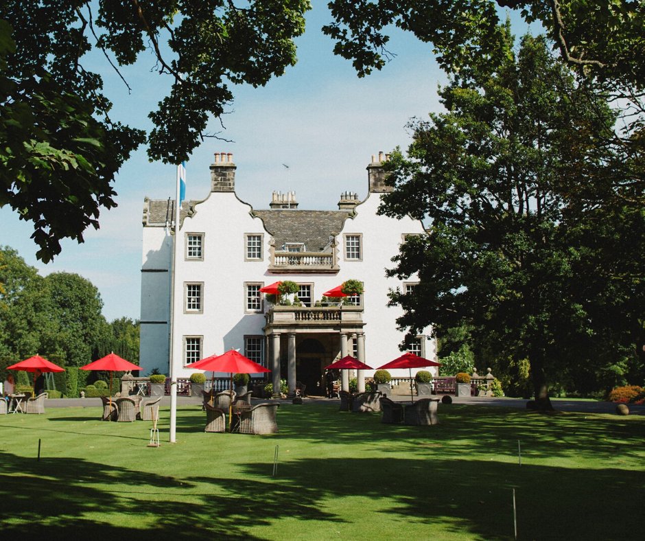 We’ve missed you. We are looking forward to welcoming you back from 15 July. We are working on measures to keep you safe, without compromising on the romance you expect from Prestonfield. For our best rates to stay, with complimentary Champagne, book direct via our website.