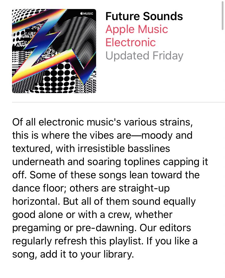 Equal Echo tweet media