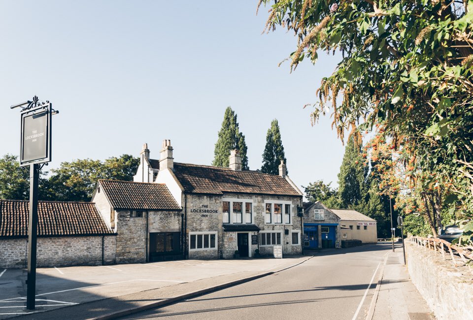 LocksbrookInn's tweet image. I am thrilled to let you know we are opening on Sat 4th at 9am!! 

No surprises that it will be different to before, please check out the website and join the mailing list for deets!

See you soon! Gah!!!

#bathpubs #bathrestaurants