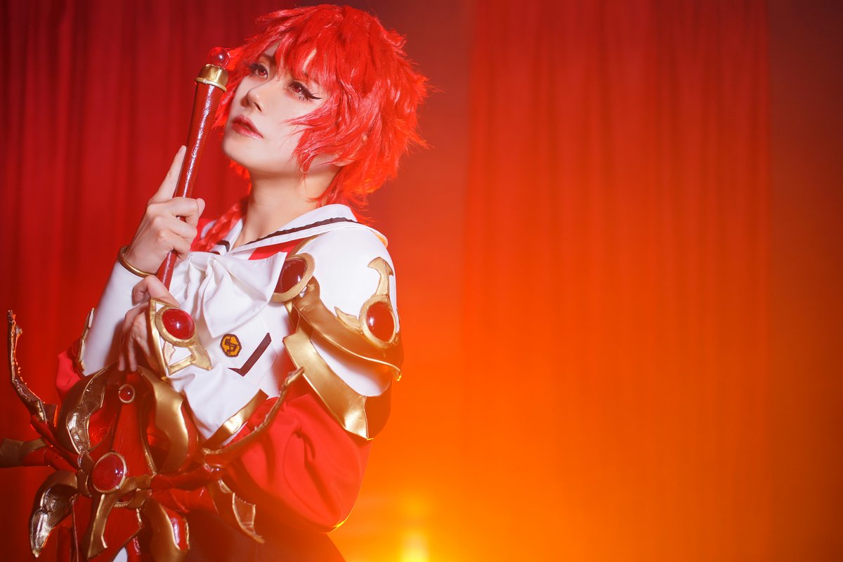 nil1011's tweet photo. #Cosplay CLAMP

魔法騎士レイアース
-Magic Knight Rayearth-

.
獅堂 光 NIL.
photo by @4ta6h
location @BAY_STD 
retouch NIL.
(敬称略・順不同)
.
2020.06 https://t.co/2NpCX475hi