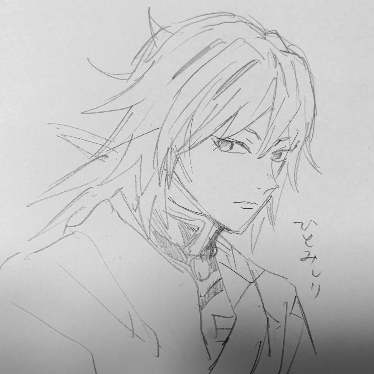 講評:大人っぽい 