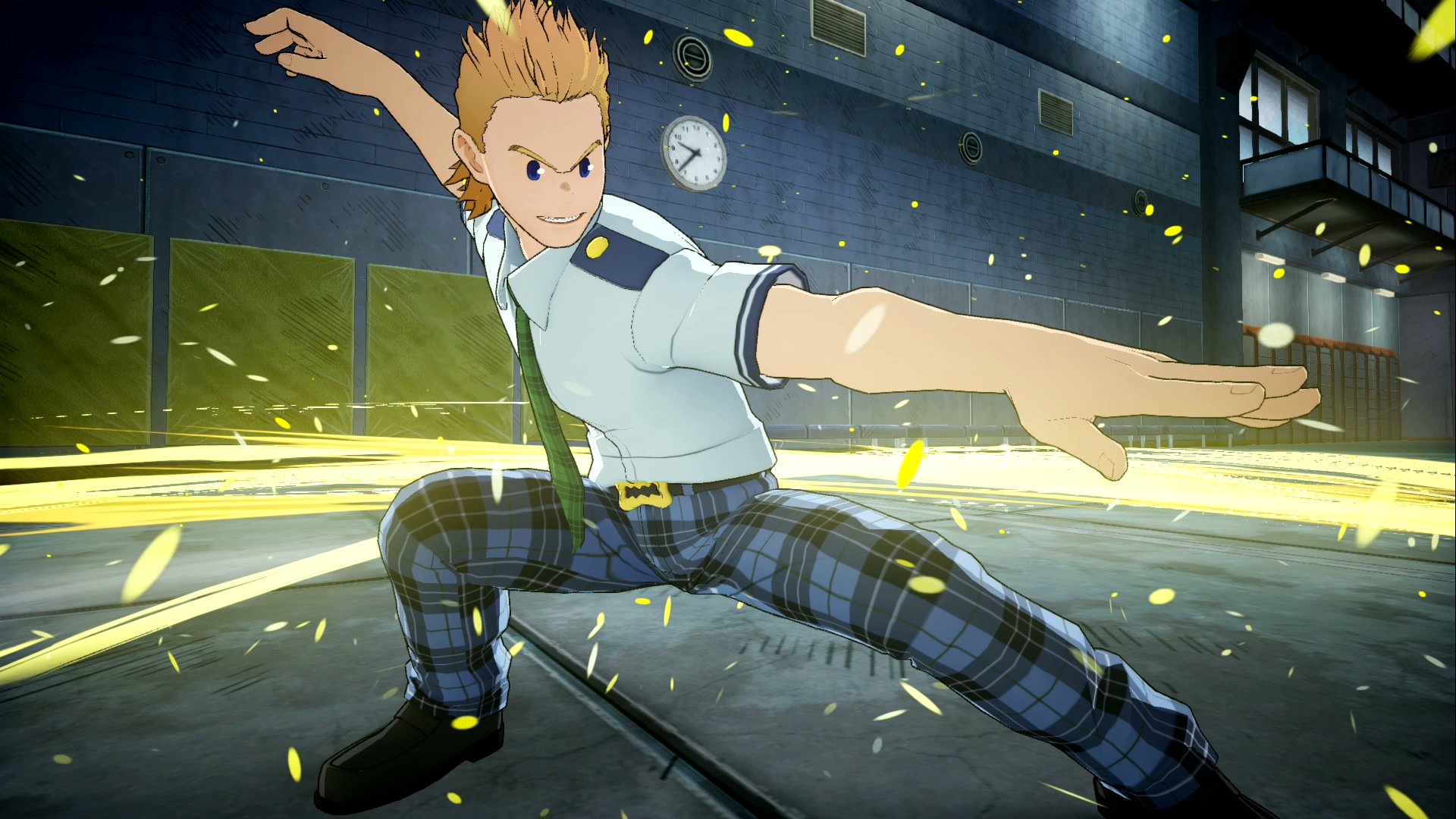 تويتر 僕のヒーローアカデミア One S Justice2 公式 على تويتر ヒロアカoj2 オンラインイベント 雄英高校ビッグ３ 開催 雄英高校実力トップメンバー ミリオ ねじれ 天喰の雄英ビッグ3でお題に挑め フリーマッチに勝利して報酬をもらおう ヒロアカ