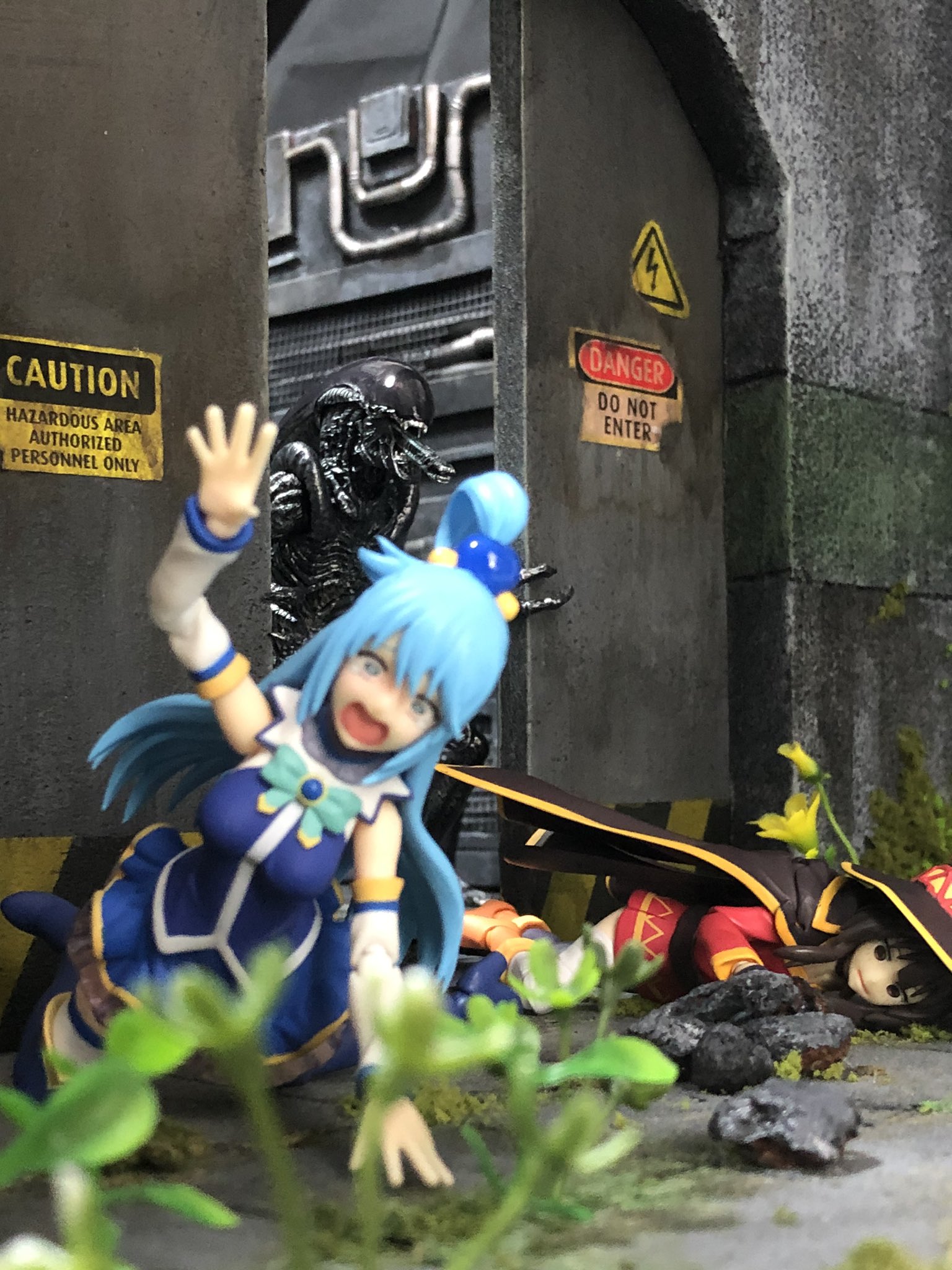 トサマ on X: 