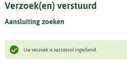ODWestHolland's tweet image. We zijn aangesloten op het Digitaal Stelsel #Omgevingswet!
@eenvoudigbeter @aandeslagOw