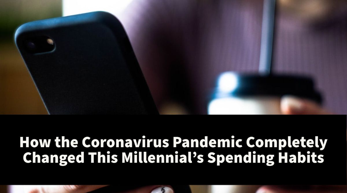 “I’m coming away from this crisis w/ an entirely new #money mindset.” ~ Jessica Hicks, Associate Multimedia Editor at Thrive Global, took Thrive's 'Money Microstep Challenge' to re-evaluate how her spending habits have changed during the coronavirus crisis bit.ly/2BJ4oQI