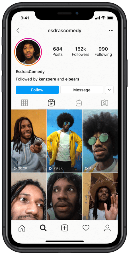 Instagram is now expediting the launch of their TikTok clone called Reels to more markets, which was earlier being tested only with users in Brazil

Through Reels users can record short, 15-second video clips set to music and edit them with preset tools on the app.