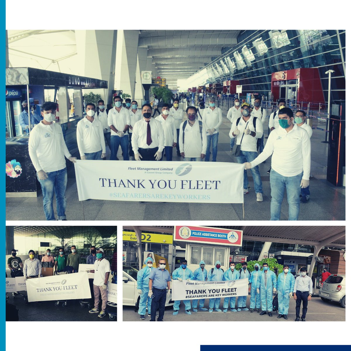 Fleet Management Limited tweet media