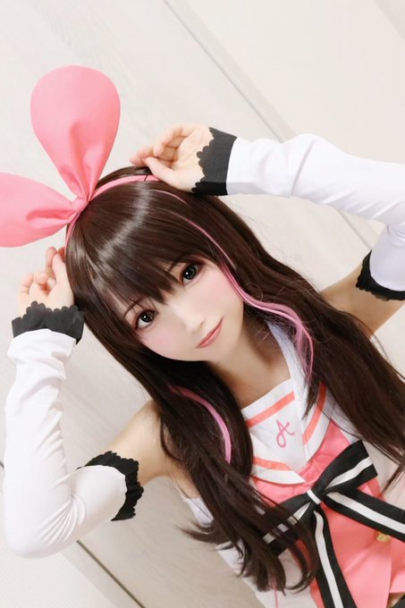 Twitterのコスプレ画像25