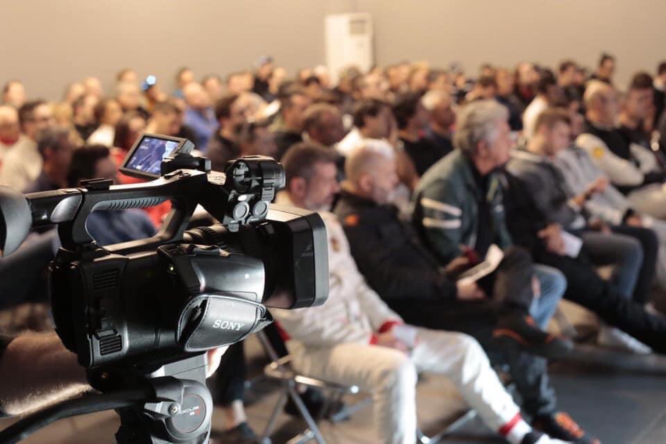 Time Attack Italia tweet media