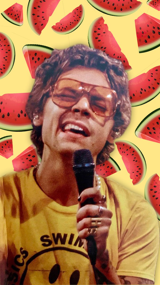 amizdedopopedit's tweet photo. 🍉 Lockscreen Harry Styles 🍉

fav se gostou

avise se salvar https://t.co/ylNn0PQeuI