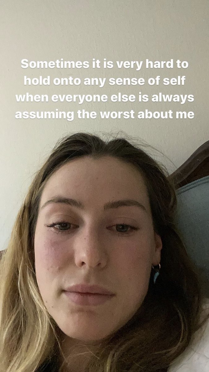 JenEspinosa14's tweet image. LMFAOOOO Caroline Calloway pressed cos ppl are calling out her ignorance and racism.