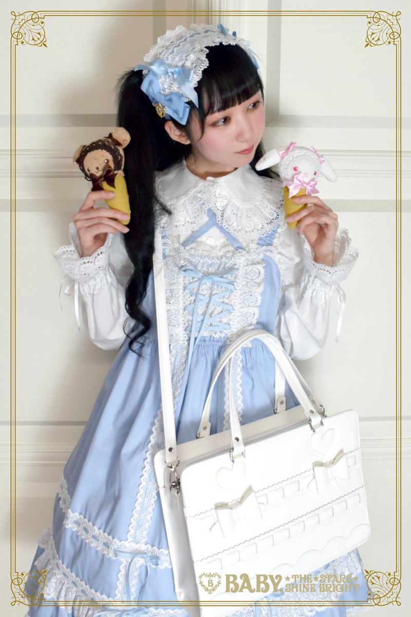 ★大人気商品★BABY ヘッドドレス