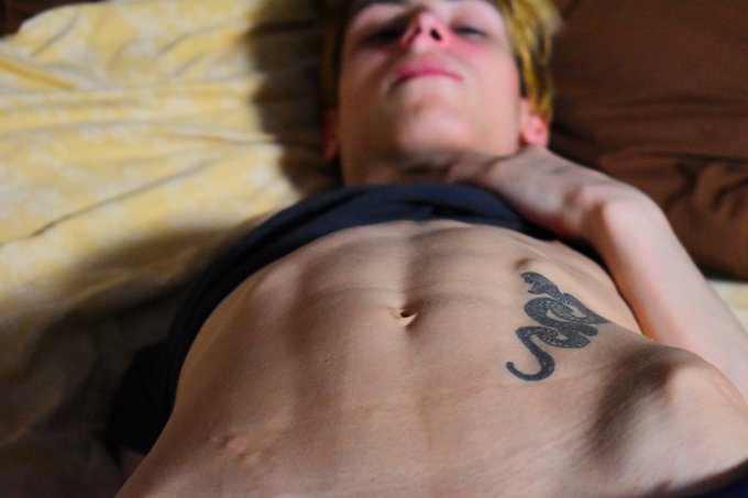 2 pic. Ah, Devid... No, Oh... mmm
Hehe, good morning/day guys??? https://t.co/vN11AzRRHD