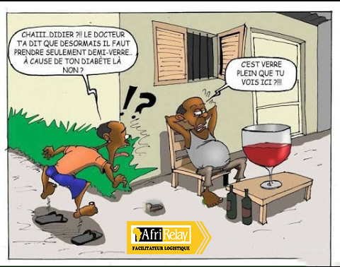 afrirelay's tweet photo. Trop fort🤣🤣🤣
Bonne stratégie. Il s'agit bien d'un demi-verre🤣🤣🤣
#FunnyMoment
#AfriRelay
👉web: https://t.co/wu2WJz6PN1 https://t.co/0Ohc7VFh2b
