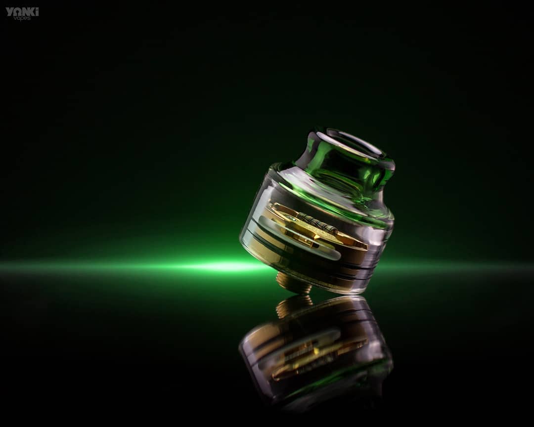 jenniferAlvarw's tweet photo. DotRDA Single by @dotmod with the beautiful Spectrum Glas cap 
https://t.co/9AhRjwrDYz

.
#dotmod #dotrda #dotmodfrance #dotbuilds #dotlove   #singlecoil #coilporn #dotlife #driplife #rda #vapecrew #vapepics #vape #vaper #vapelife #vapelyfe #vapenation #vapeon #vapeporn #vapers https://t.co/hg0KSFZiBf