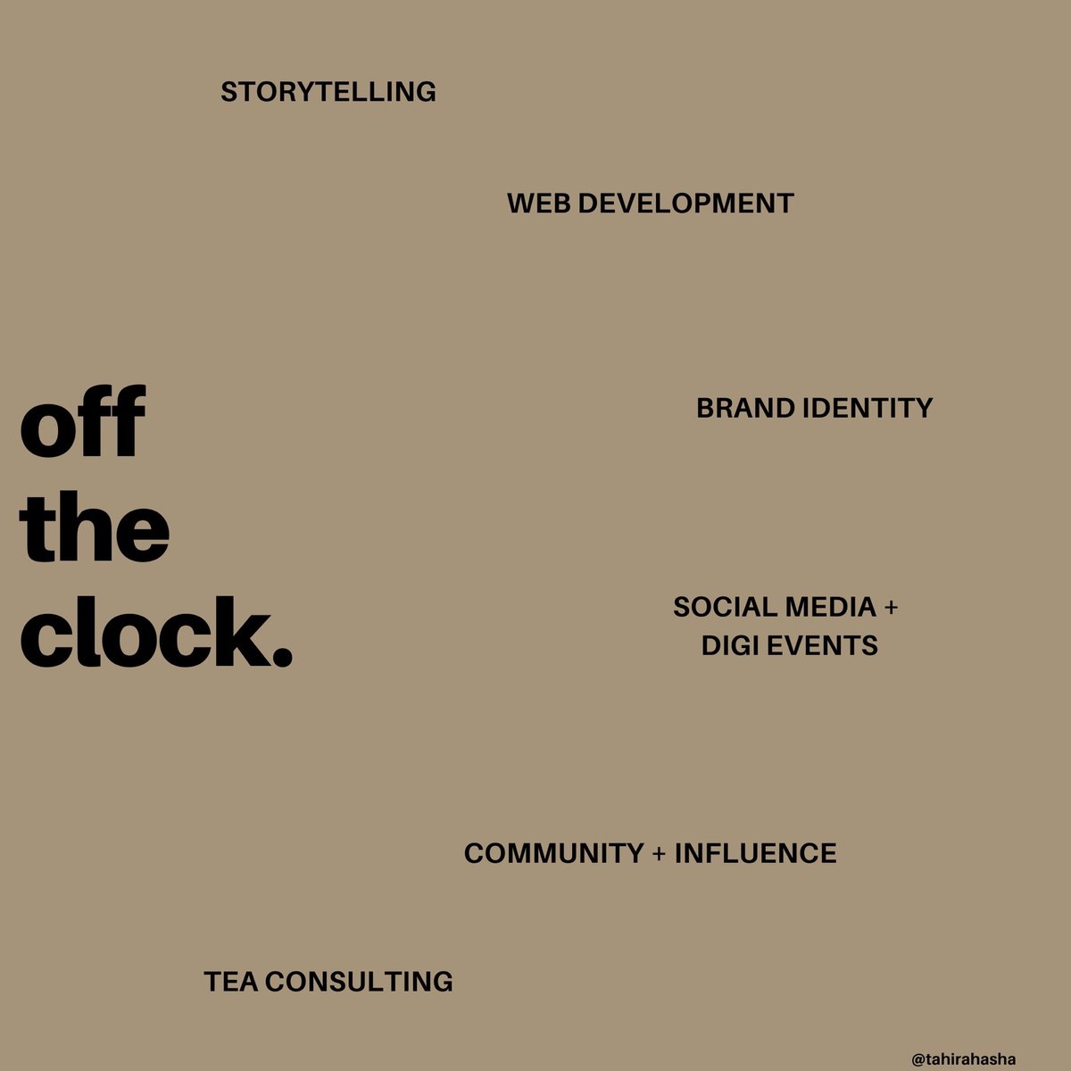 clockedoutco's tweet photo. any creatives looking for some inspiration in starting a brand or business? we're offering sliding scale services + hosting free tea, web, + brand consultation throughout the coming months to black owned businesses + freelancers. email us to receive a free hour consultation meow. https://t.co/rdKGLvBzCn