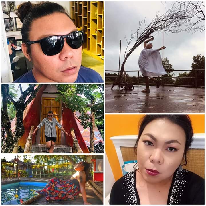 mikelicious09 (@mikelicious09) on Twitter photo "I've been embraced by a new community. That's what happens when you're finally honest about who you are; you find others like you." β Chaz Bono
#madeinbacoloud #PrideMonth
<a href="/jenjenbp/">JenJen π</a> <a href="/malyn_610/">Ma Lyn</a> <a href="/HPDEC1969/">Hector Perez</a> "I've been embraced by a new community. That's what happens when you're finally honest about who you are; you find others like you." β Chaz Bono
#madeinbacoloud #PrideMonth
<a href="/jenjenbp/">JenJen π</a> <a href="/malyn_610/">Ma Lyn</a> <a href="/HPDEC1969/">Hector Perez</a>