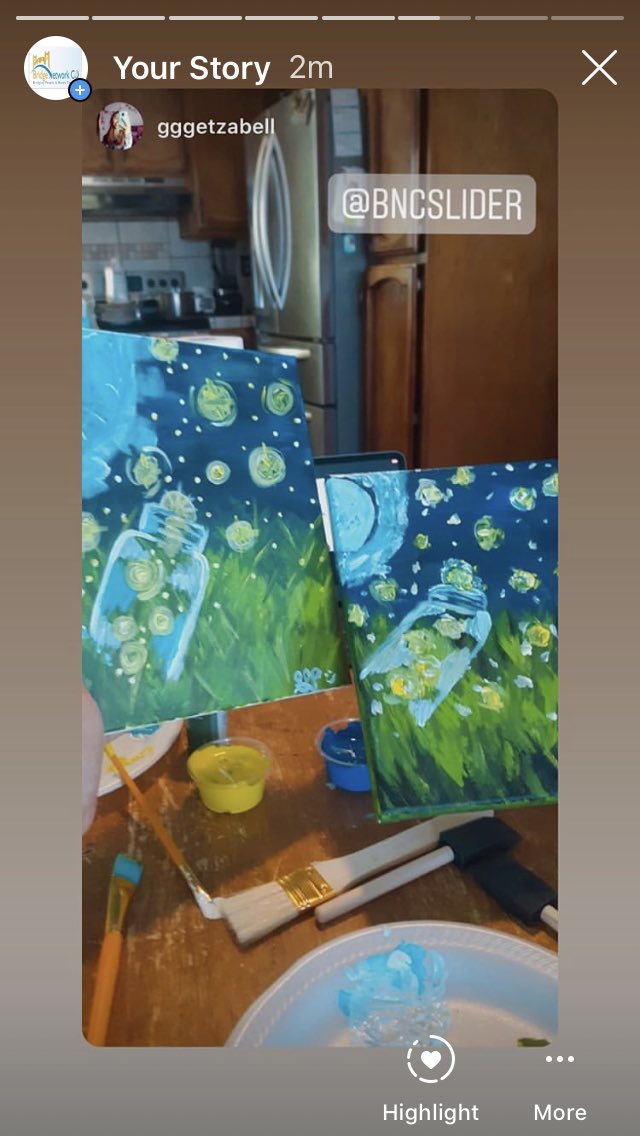 bridge_network's tweet photo. Some positive youth activities on a Monday! #ArtInTheGo! Thank you to all local artists, especially our talented youth, and sponsors!  @SacLFCC @SHFCalifornia @TheCityofSac #BNCYouthPopUp #CommunityPopUp https://t.co/aBG5QVjoRi
