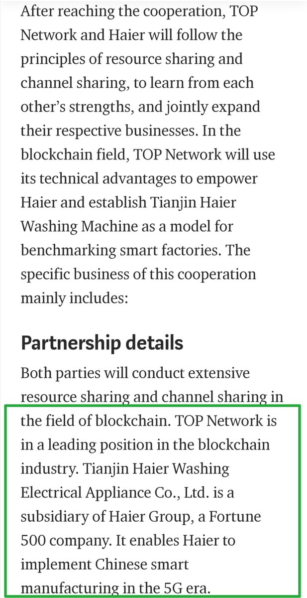 dvnc_00's tweet image. 👀

Not bad for a #Crypto project with only a $10m marketcap

#TopNetwork $TOP