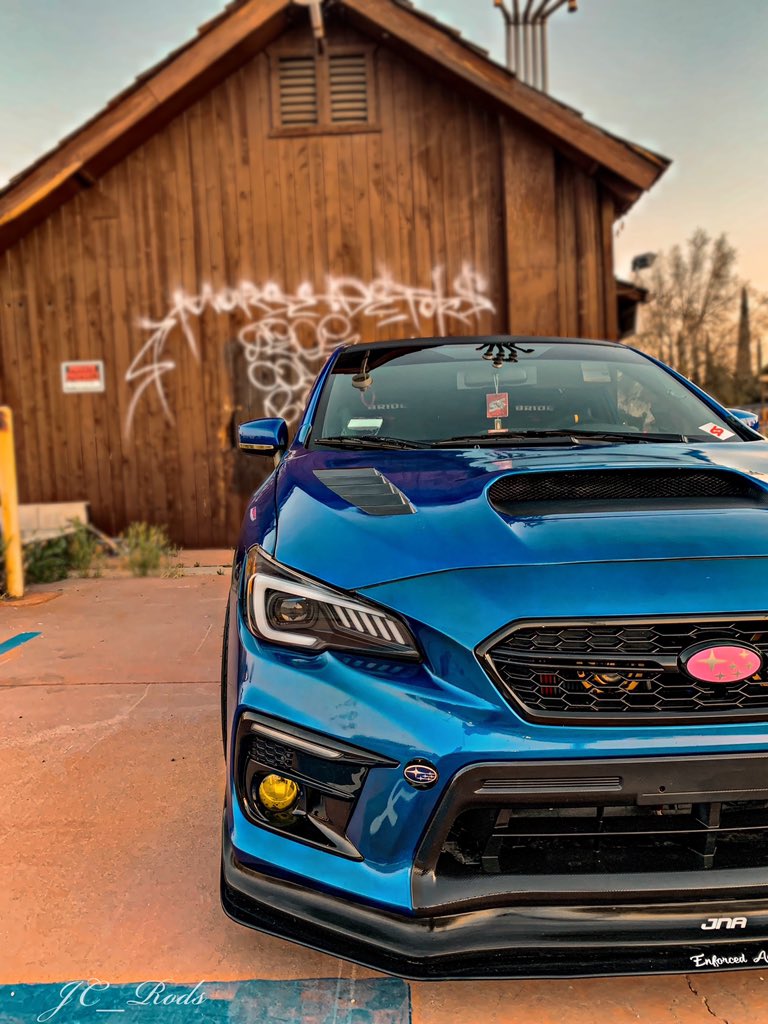 JC_Rods's tweet photo. What’s the best time of day for driving ☀️ 🌙 🤔
#subiefest #nasioc #jdm #subie001 #sti #SubieDiaries #jc_rods #subieflow #subiegram #subaruwrx #subispeed  #subiesect #subibros #Subiehunter #SocalSubie #subie_247 #subiegang #2017wrx #FA20Dit #SubaruUsa #awd #awdadventures #subaru https://t.co/BA4uqUBCEJ